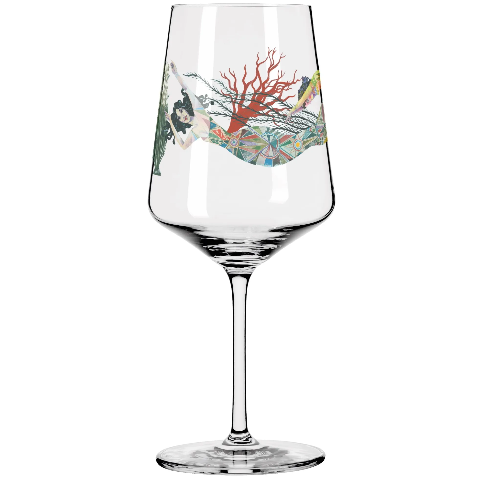 Ritzenhoff SOMMERRAUSCH APERITIFGLAS #6