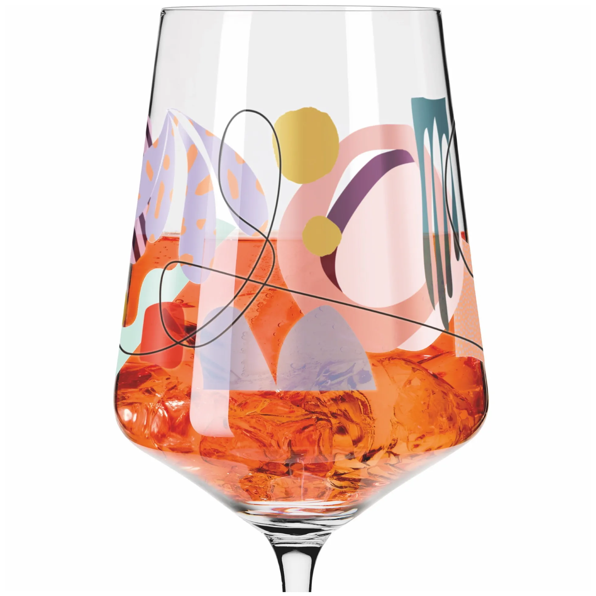 Ritzenhoff SOMMERRAUSCH APERITIFGLAS #7