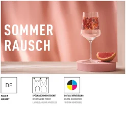Ritzenhoff sommerrausch aperitifglas #26