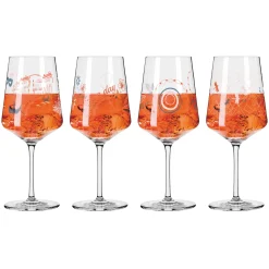 Ritzenhoff sommerrausch aperitifglas-set f23