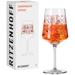 Ritzenhoff SOMMERRAUSCH APERITIFGLAS #16