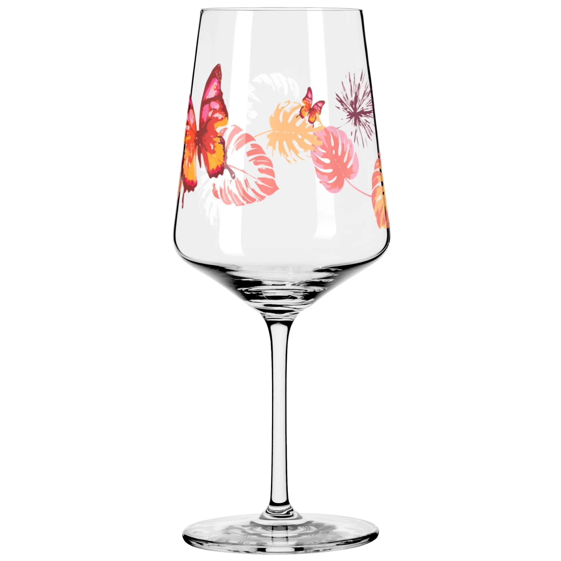 Ritzenhoff SOMMERRAUSCH APERITIFGLAS-SET #1, #2