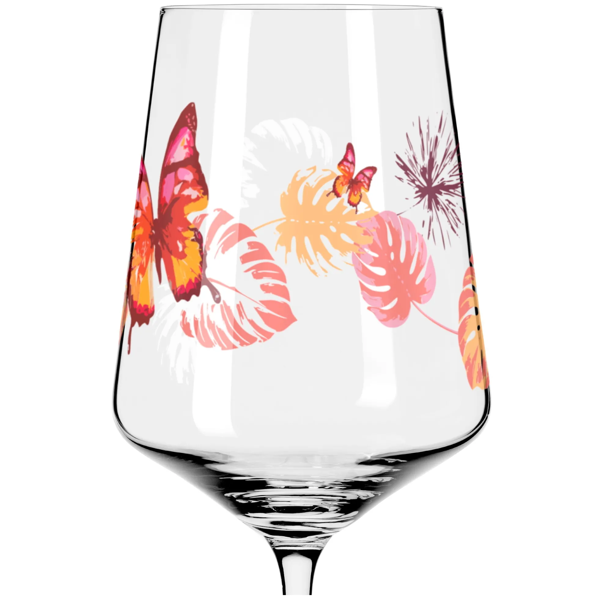 Ritzenhoff SOMMERRAUSCH APERITIFGLAS-SET #1, #2