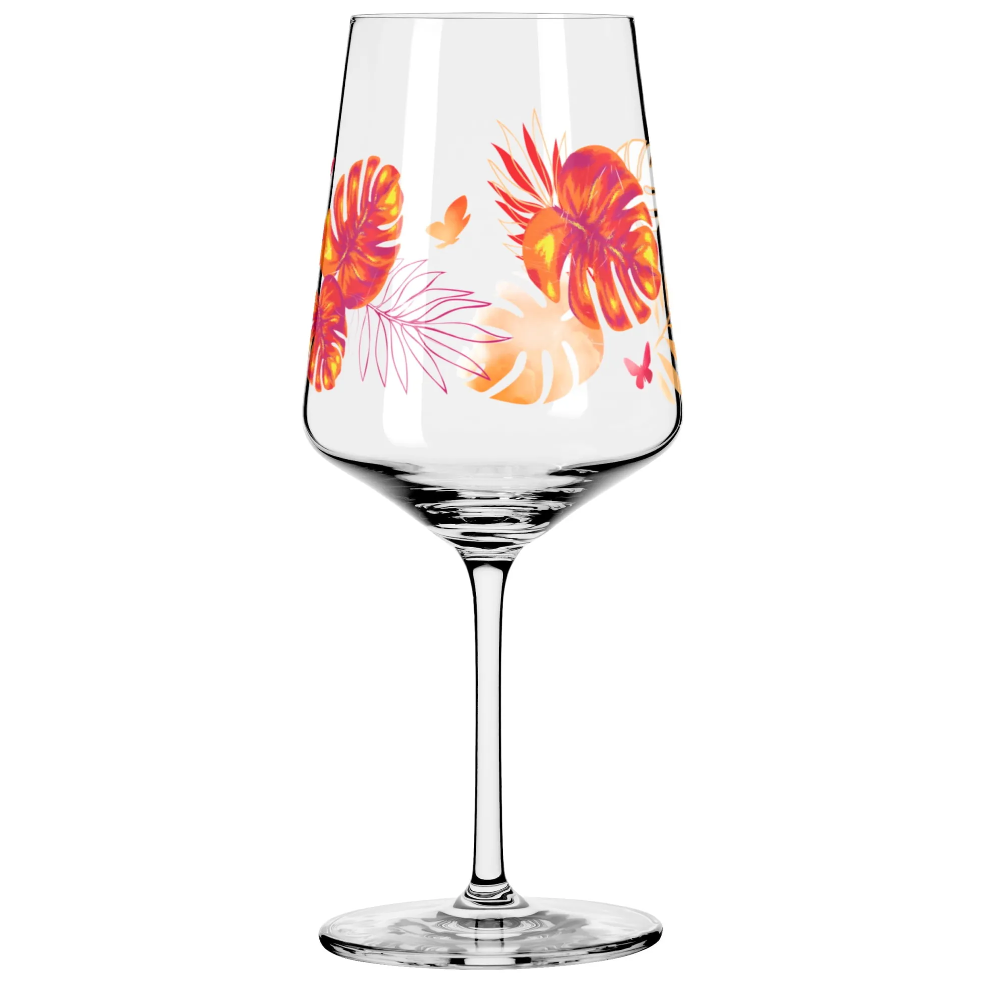 Ritzenhoff SOMMERRAUSCH APERITIFGLAS-SET #1, #2