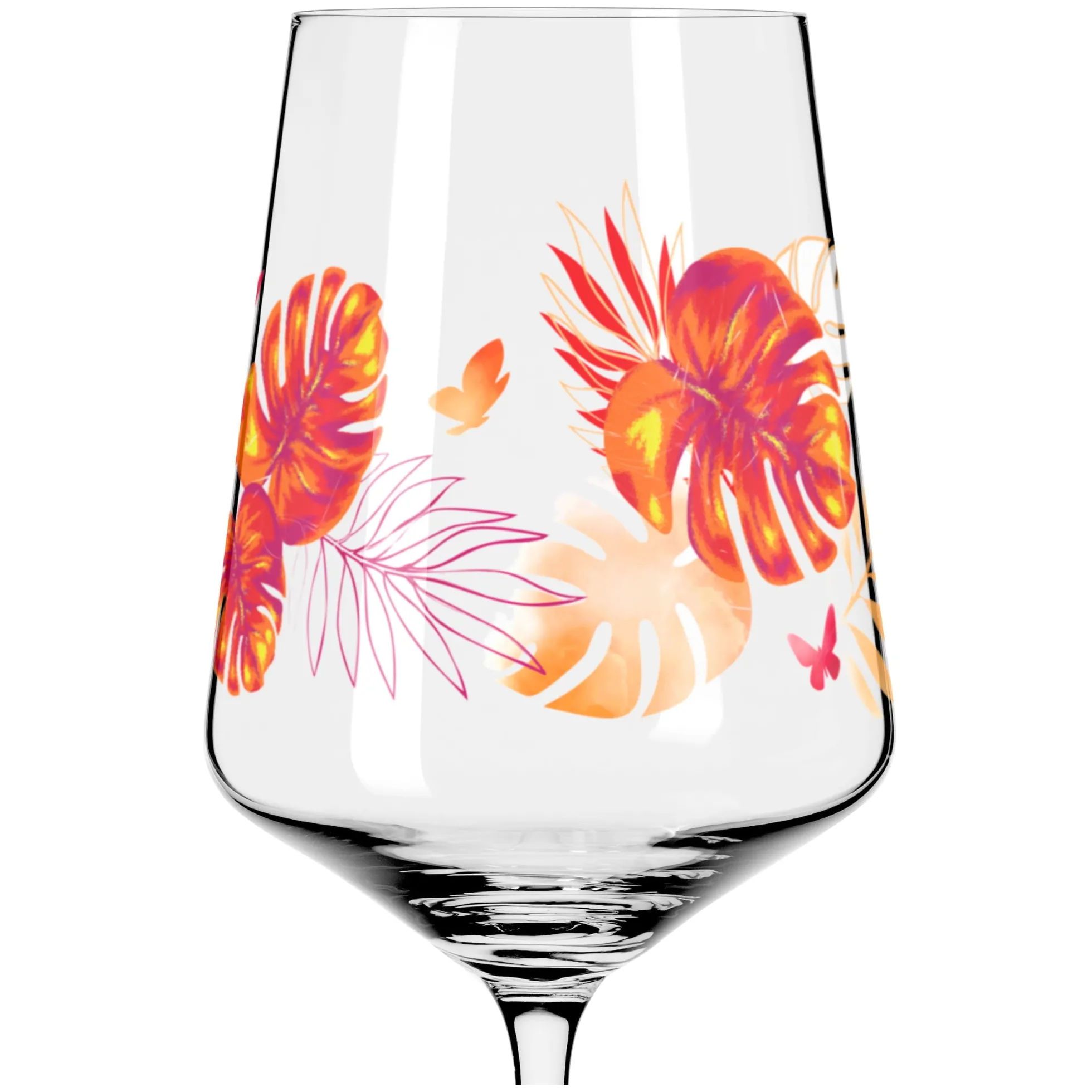 Ritzenhoff SOMMERRAUSCH APERITIFGLAS-SET #1, #2