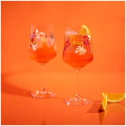 Ritzenhoff SOMMERRAUSCH APERITIFGLAS-SET #1, #2
