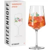 Ritzenhoff SOMMERRAUSCH APERITIFGLAS #12