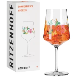 Ritzenhoff SOMMERRAUSCH APERITIFGLAS #12