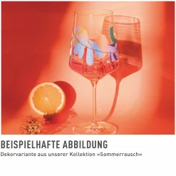 Ritzenhoff SOMMERRAUSCH APERITIFGLAS #12