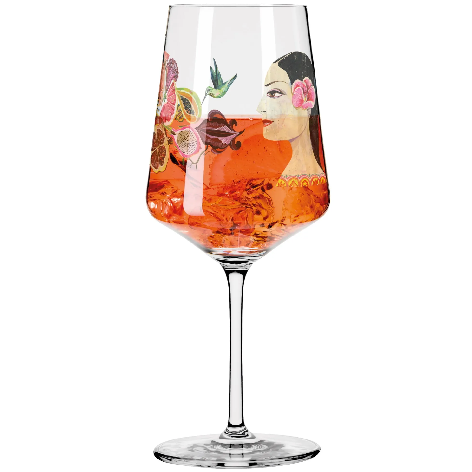 Ritzenhoff SOMMERRAUSCH APERITIFGLAS #5