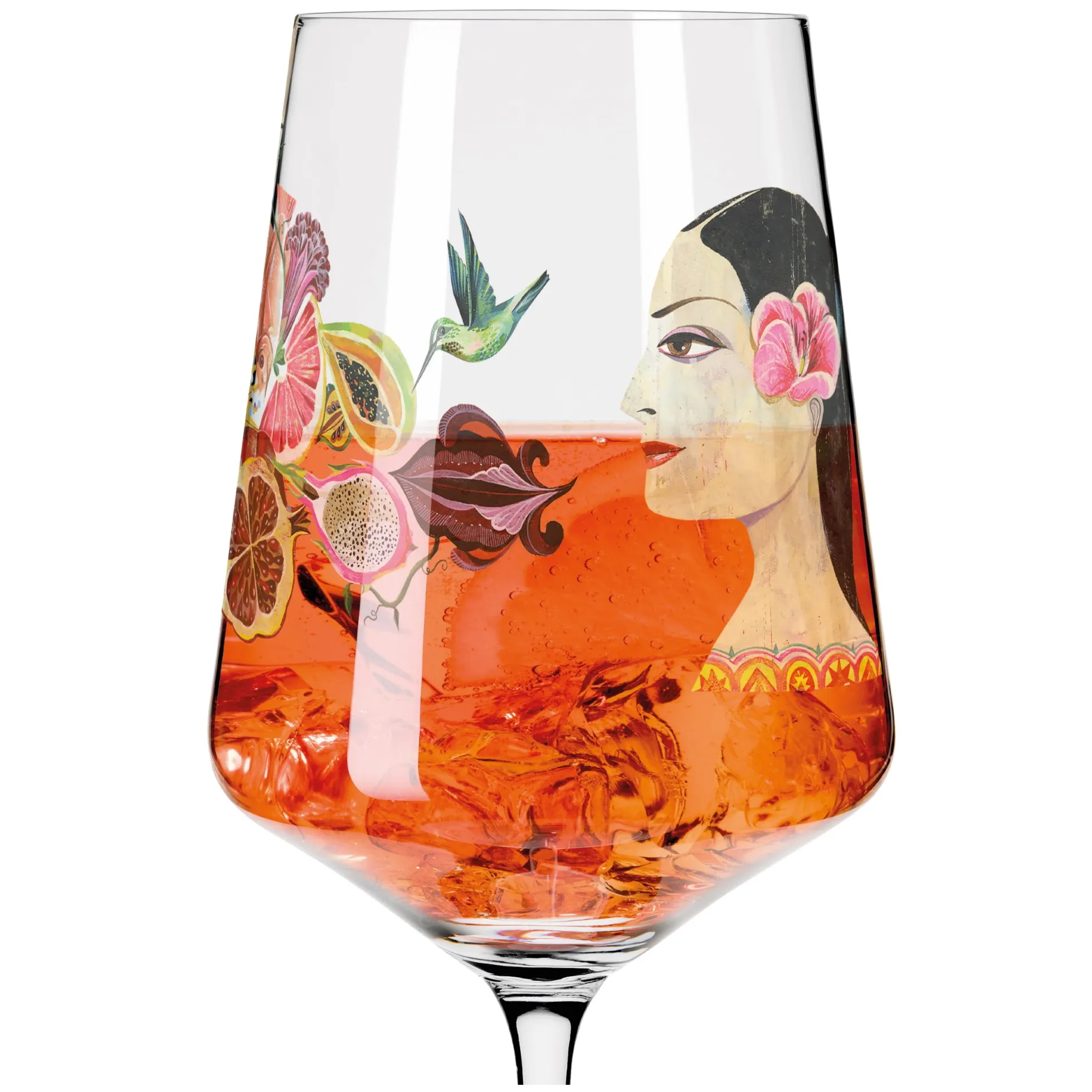 Ritzenhoff SOMMERRAUSCH APERITIFGLAS #5