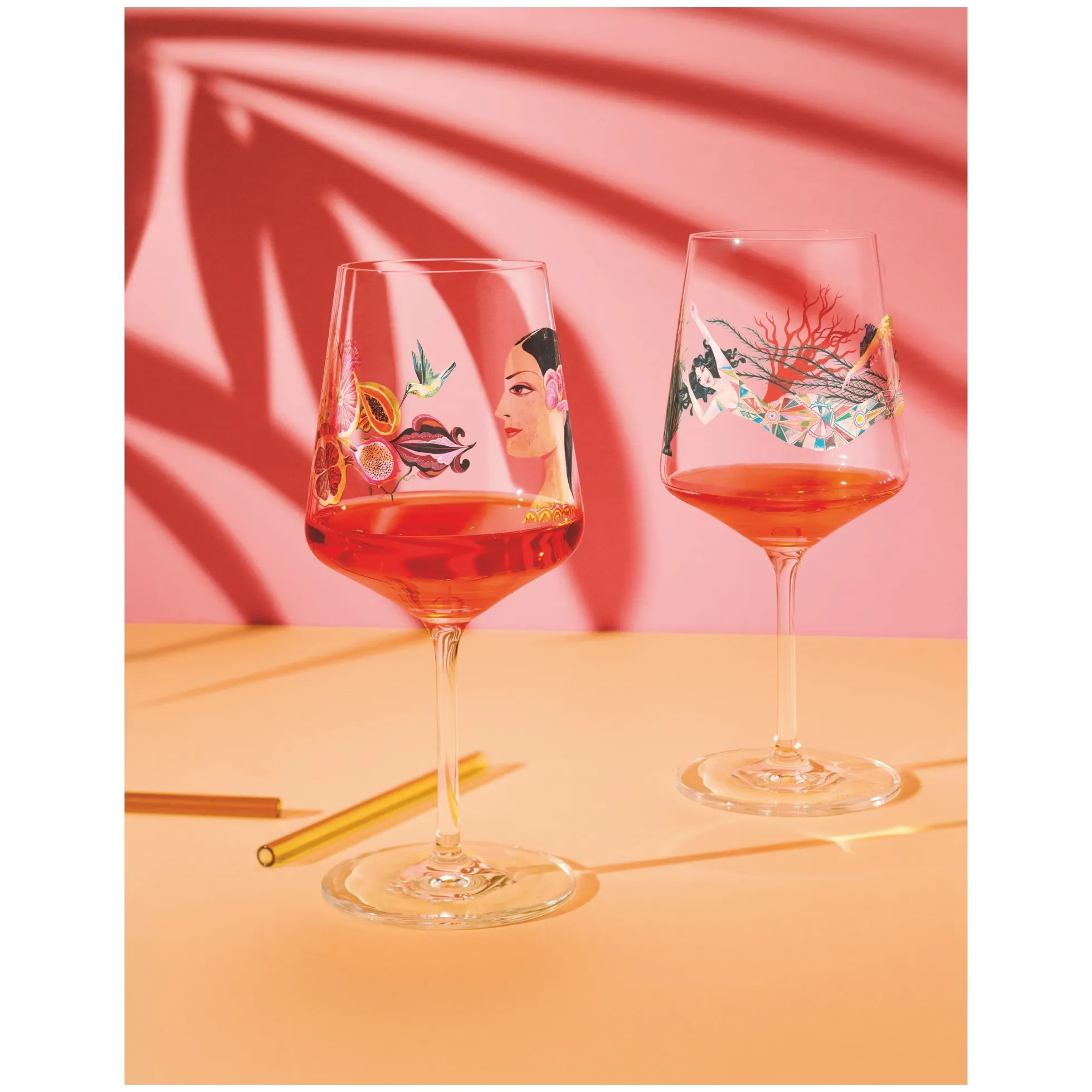 Ritzenhoff SOMMERRAUSCH APERITIFGLAS #5