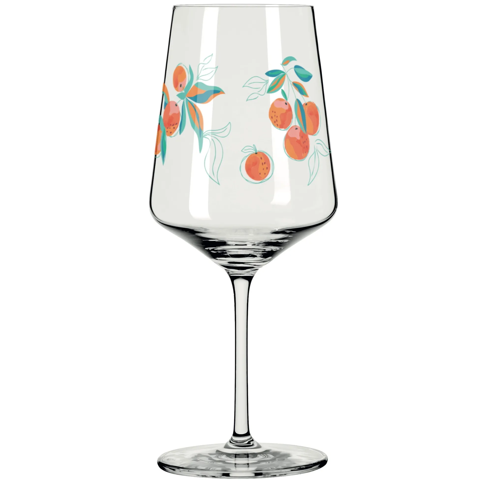 Ritzenhoff sommerrausch aperitifglas-set f25