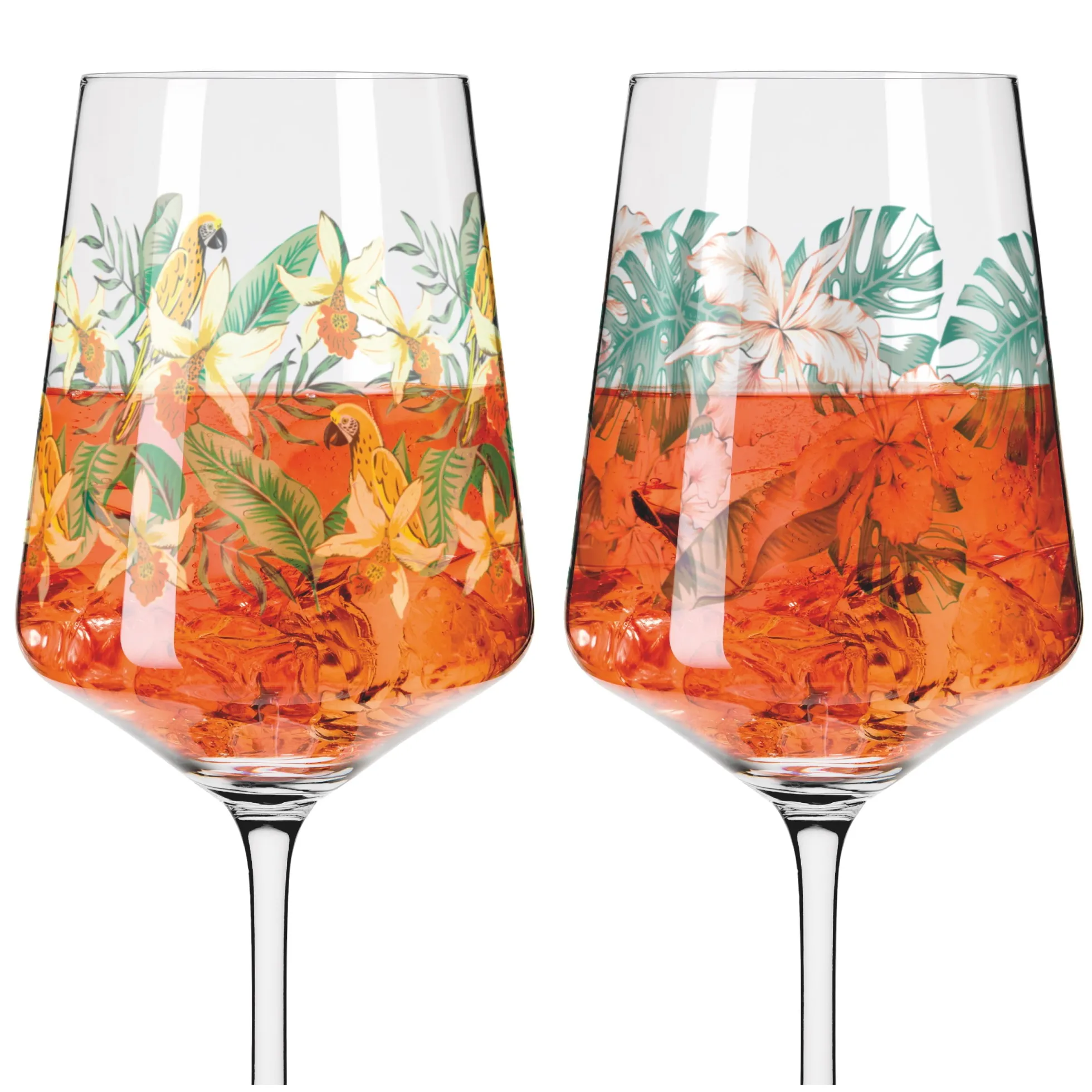 Ritzenhoff SOMMERRAUSCH APERITIFGLAS-SET F23