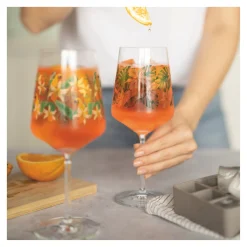 Ritzenhoff SOMMERRAUSCH APERITIFGLAS-SET F23