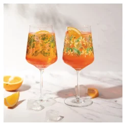 Ritzenhoff SOMMERRAUSCH APERITIFGLAS-SET F23