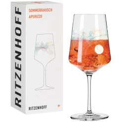 Ritzenhoff SOMMERRAUSCH APERITIFGLAS #14