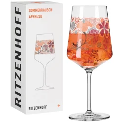 Ritzenhoff sommerrausch aperitifglas #25