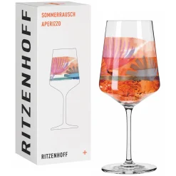 Ritzenhoff SOMMERRAUSCH APERITIFGLAS #10