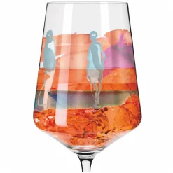 Ritzenhoff SOMMERRAUSCH APERITIFGLAS #9