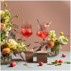 Ritzenhoff SOMMERRAUSCH APERITIFGLAS #15