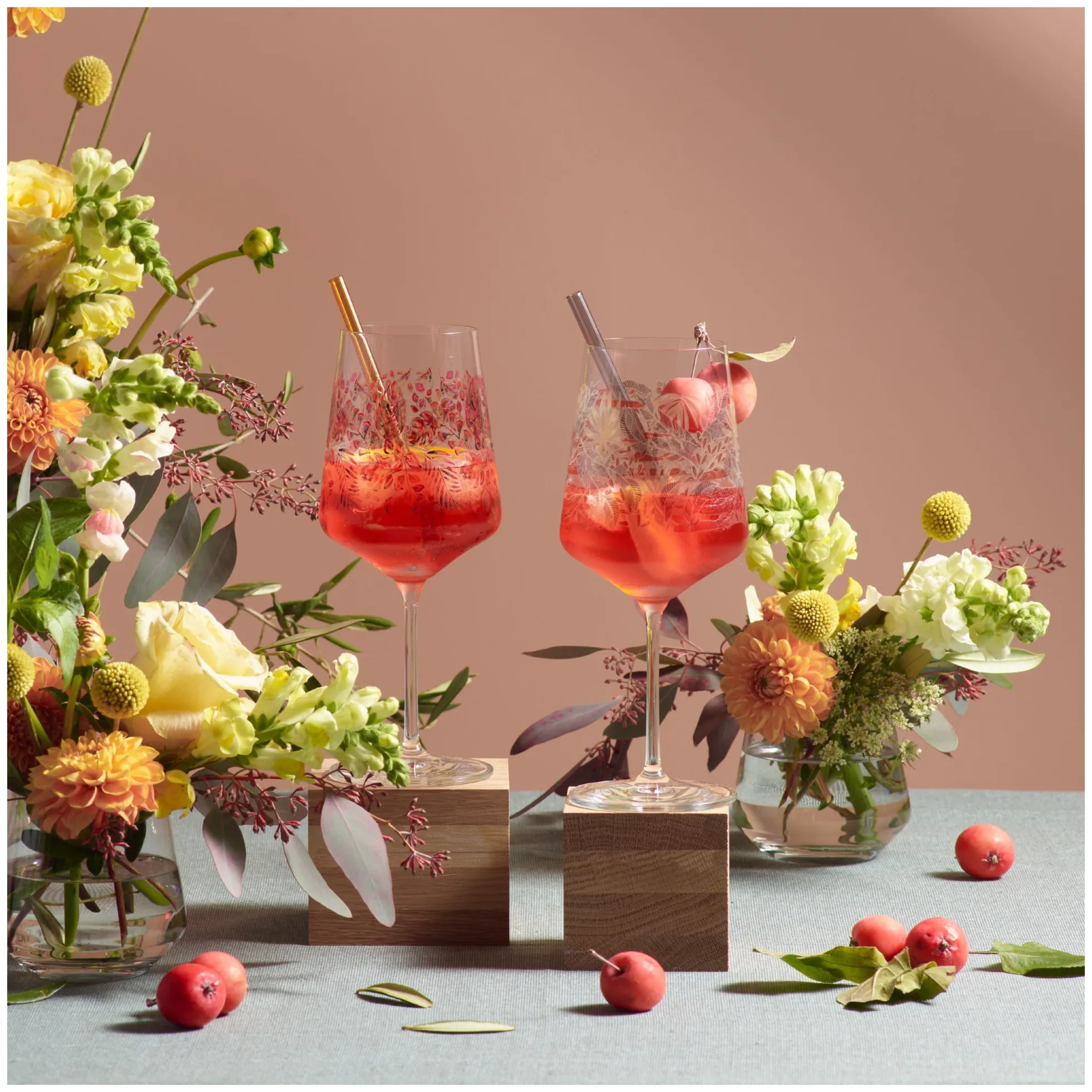 Ritzenhoff SOMMERRAUSCH APERITIFGLAS #15