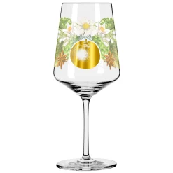 Ritzenhoff SOMMERRAUSCH DELUXE APERITIFGLAS-SET #17, #18