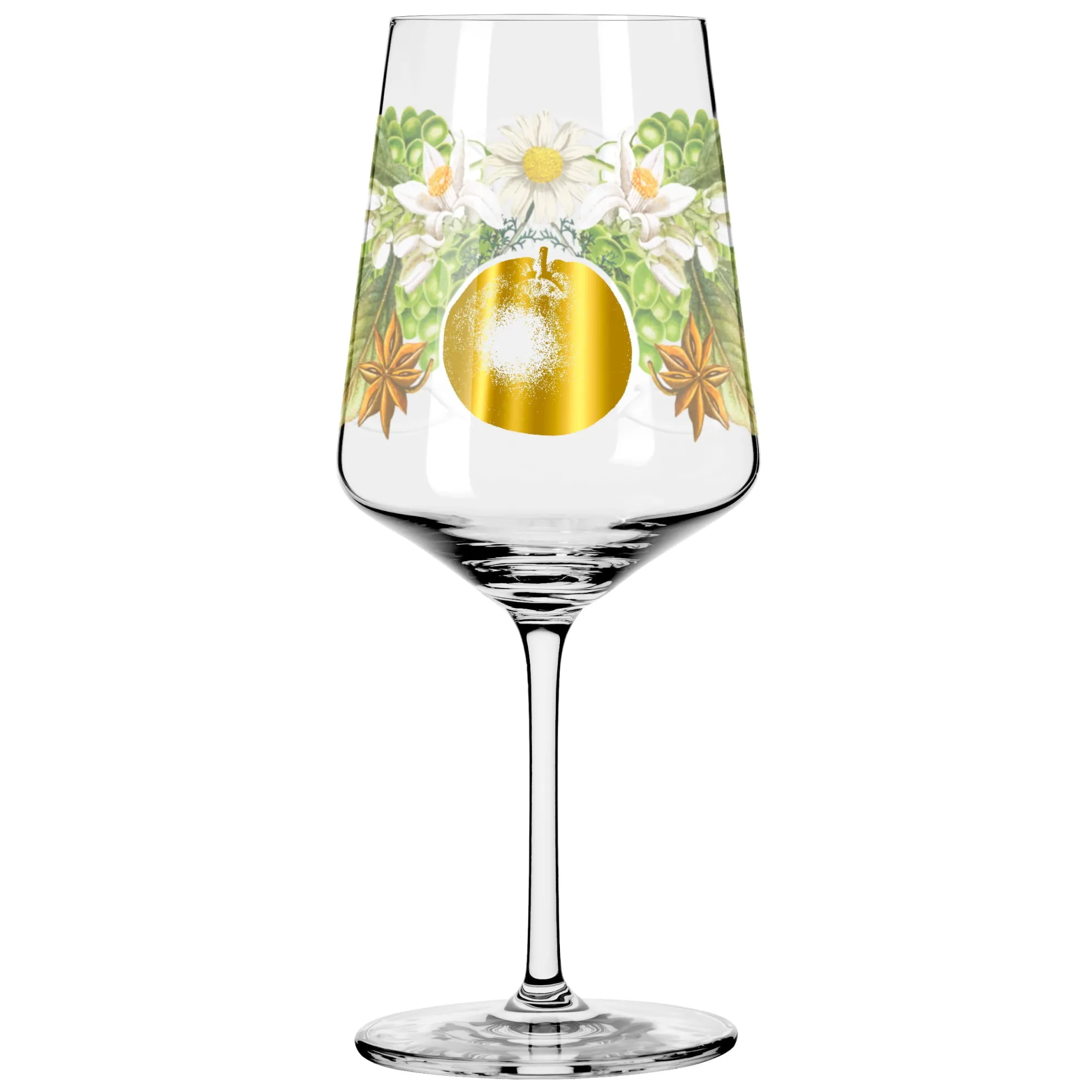 Ritzenhoff SOMMERRAUSCH DELUXE APERITIFGLAS-SET #17, #18