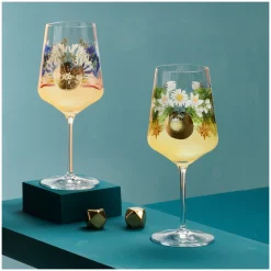 Ritzenhoff SOMMERRAUSCH DELUXE APERITIFGLAS-SET #17, #18