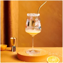 Ritzenhoff SOMMERRAUSCH DELUXE APERITIFGLAS-SET #19, #20