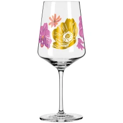 Ritzenhoff sommerrausch deluxe aperitifglas-set #21, #22