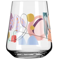 Ritzenhoff SOMMERRAUSCH UNIVERSALGLAS-SET #1, #2