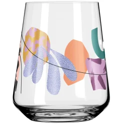 Ritzenhoff SOMMERRAUSCH UNIVERSALGLAS-SET #1, #2