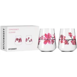 Ritzenhoff SOMMERSONETT ALLROUNDGLAS-SET F25