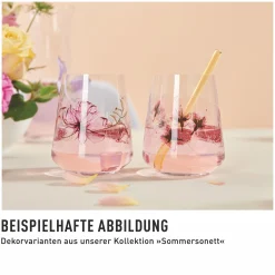 Ritzenhoff SOMMERSONETT ALLROUNDGLAS-SET F25