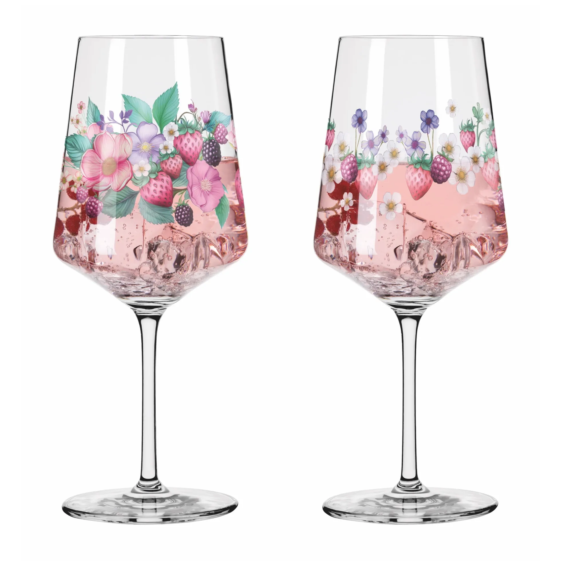 Ritzenhoff SOMMERSONETT APERITIFGLAS-SET F25