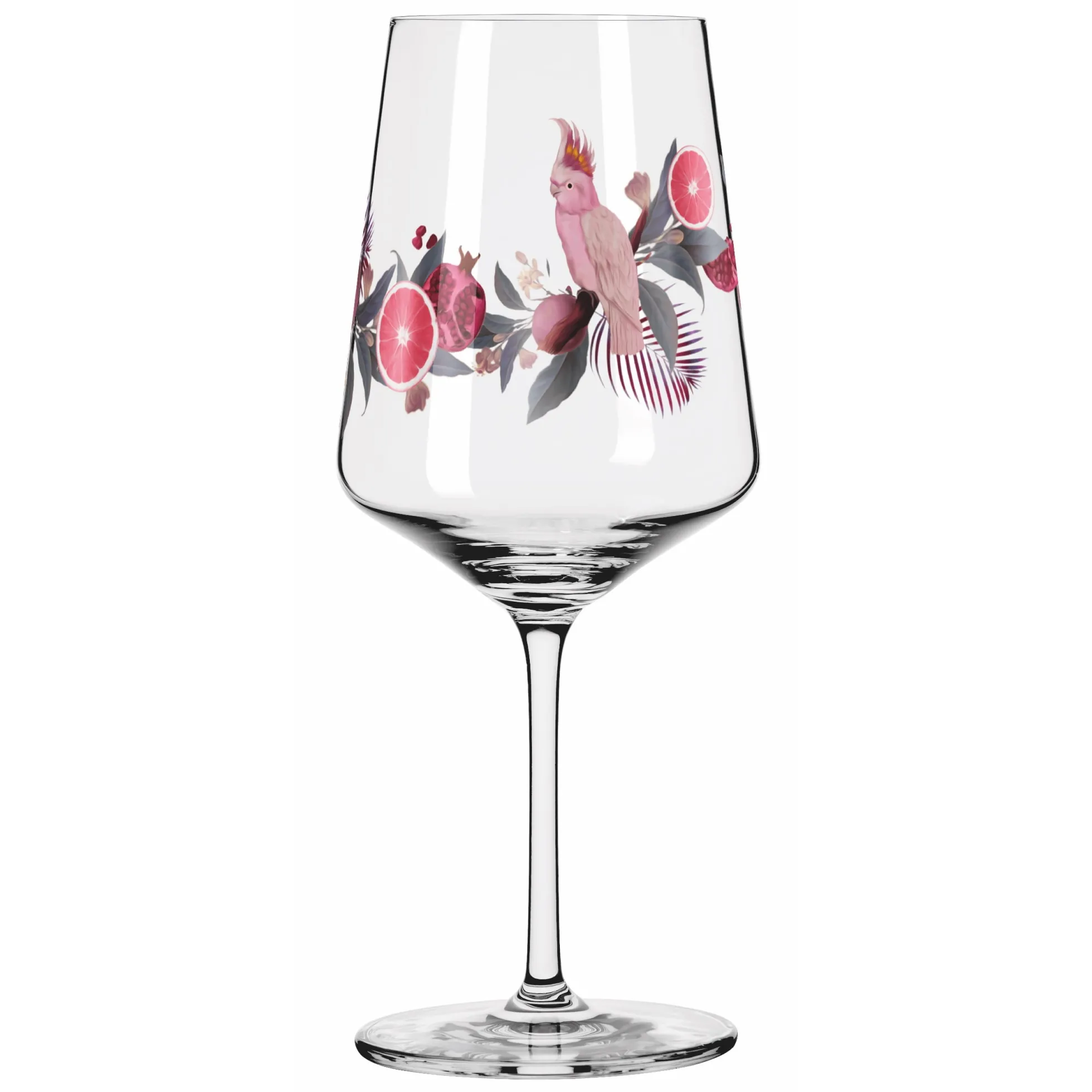 Ritzenhoff SOMMERSONETT APERITIFGLAS-SET F24