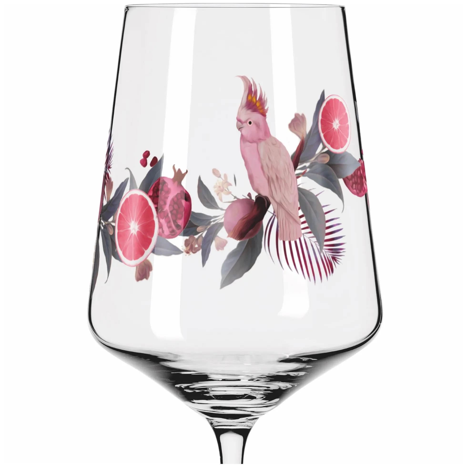 Ritzenhoff SOMMERSONETT APERITIFGLAS-SET F24