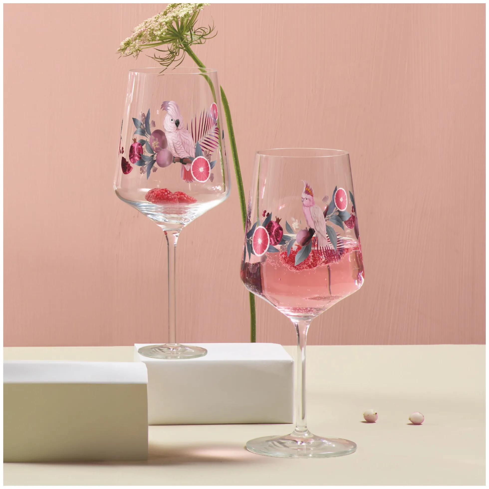 Ritzenhoff SOMMERSONETT APERITIFGLAS-SET F24