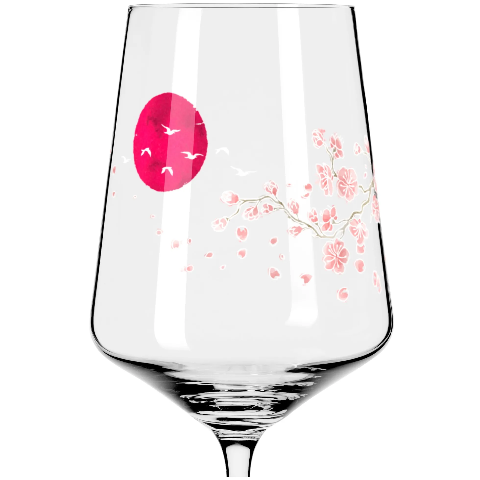 Ritzenhoff SOMMERSONETT APERITIFGLAS-SET #13, #14