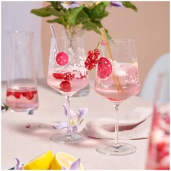 Ritzenhoff SOMMERSONETT APERITIFGLAS-SET #13, #14