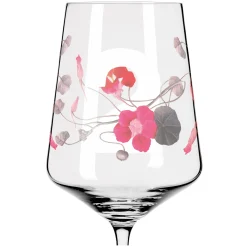 Ritzenhoff SOMMERSONETT  APERITIFGLAS-SET #3, #4 XAVIER ESCLUSA TRIAS