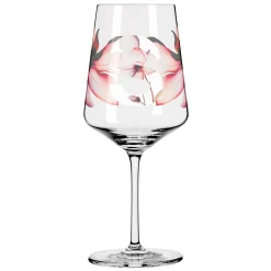 Ritzenhoff SOMMERSONETT  APERITIFGLAS-SET #3, #4 XAVIER ESCLUSA TRIAS