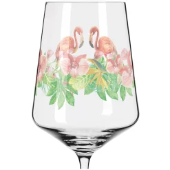 Ritzenhoff SOMMERSONETT APERITIFGLAS-SET #9 #10