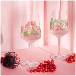 Ritzenhoff SOMMERSONETT APERITIFGLAS-SET #9 #10