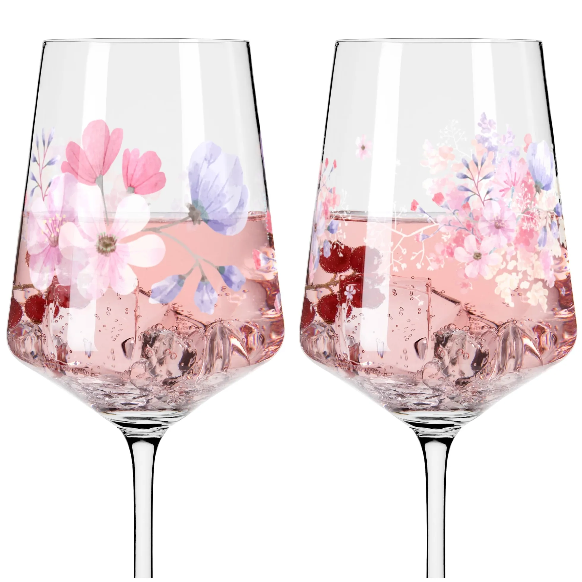 Ritzenhoff SOMMERSONETT APERITIFGLAS-SET #17, #18