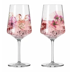 Ritzenhoff sommersonett aperitifglas-set #7 #8