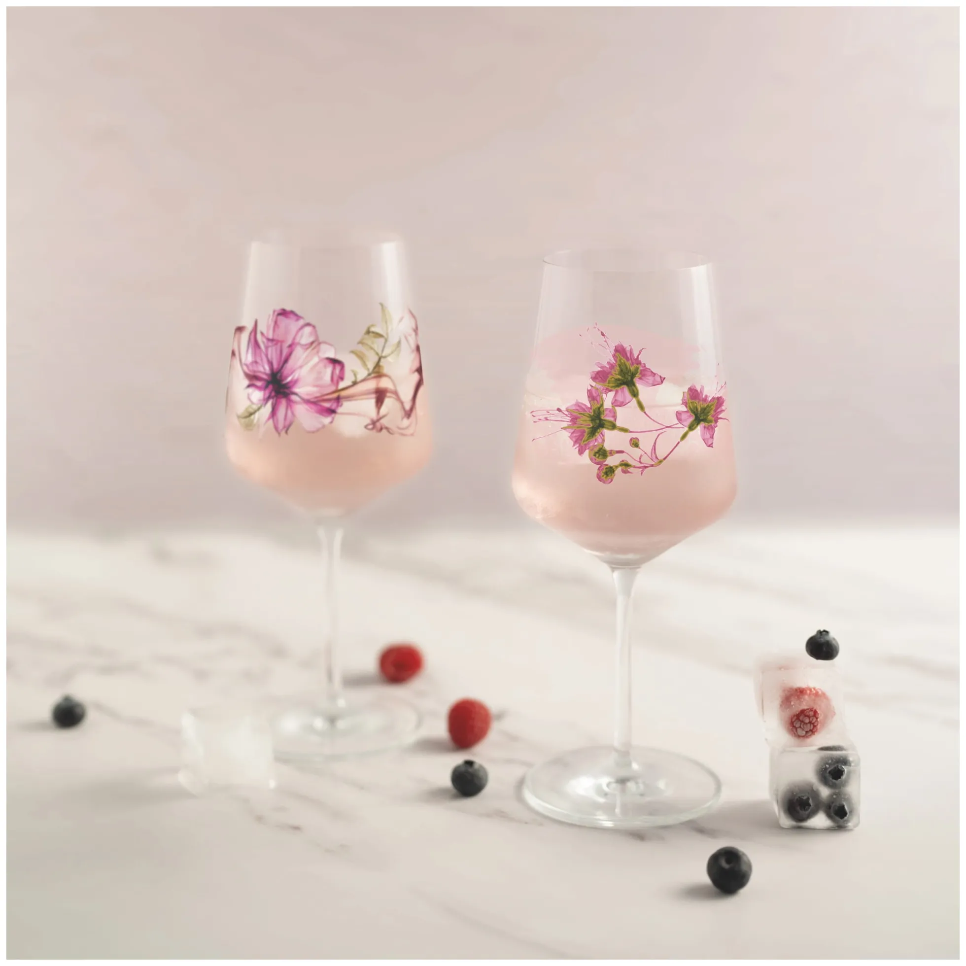 Ritzenhoff sommersonett aperitifglas-set #7 #8