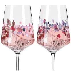 Ritzenhoff SOMMERSONETT APERITIFGLAS-SET F23