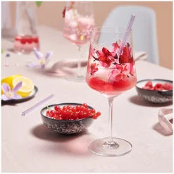 Ritzenhoff SOMMERSONETT APERITIFGLAS-SET #11, #12